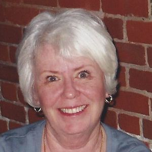 Meet your Posher, Susan